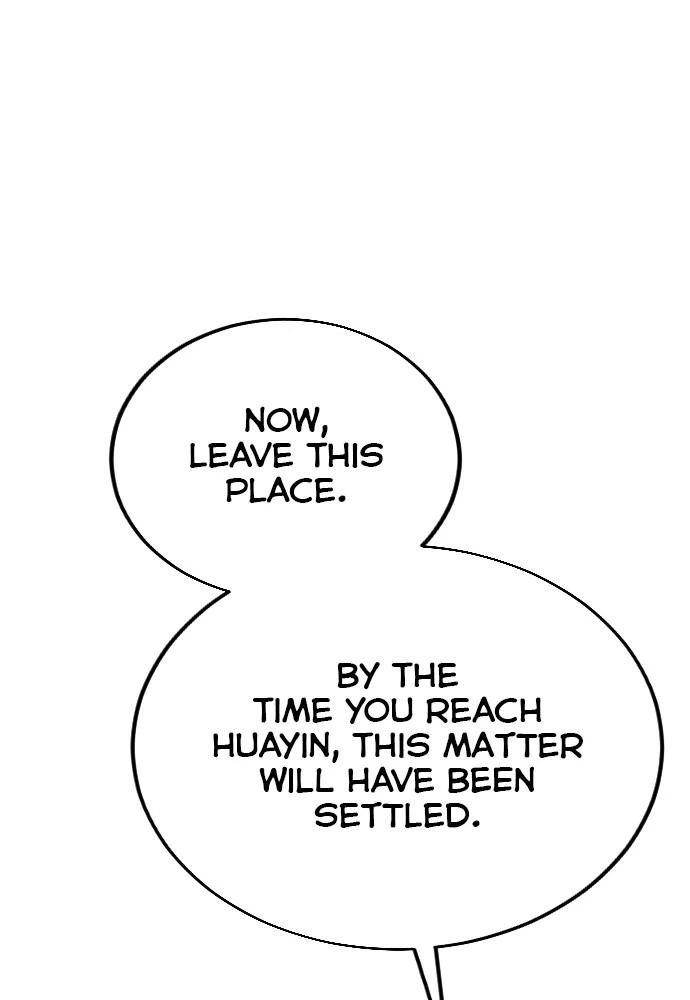 Return of the Blossoming Blade Chapter 11 — page 40