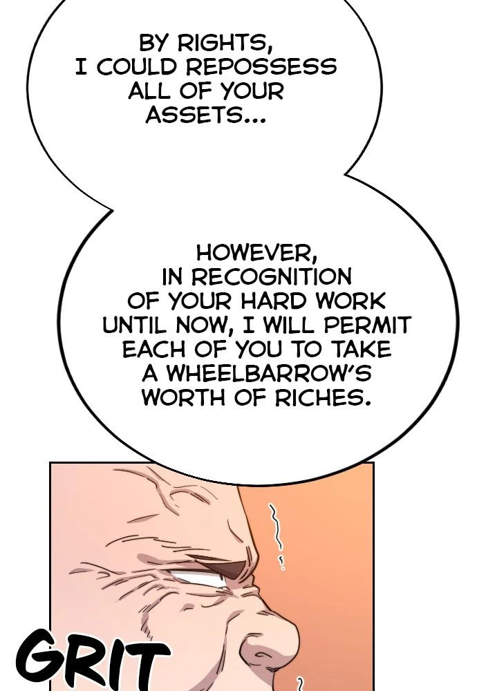 Return of the Blossoming Blade Chapter 11 — page 42