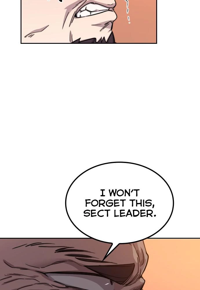 Return of the Blossoming Blade Chapter 11 — page 43
