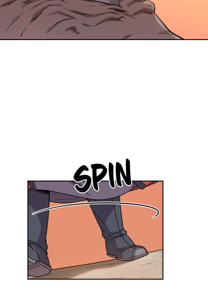 Return of the Blossoming Blade Chapter 11 — page 44