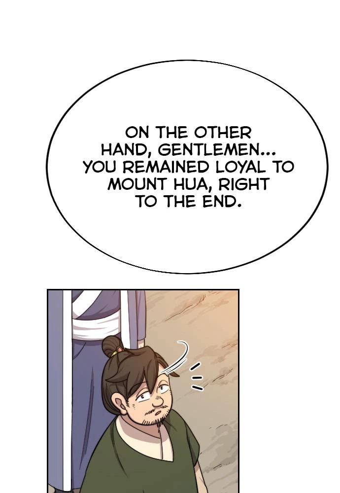 Return of the Blossoming Blade Chapter 11 — page 47