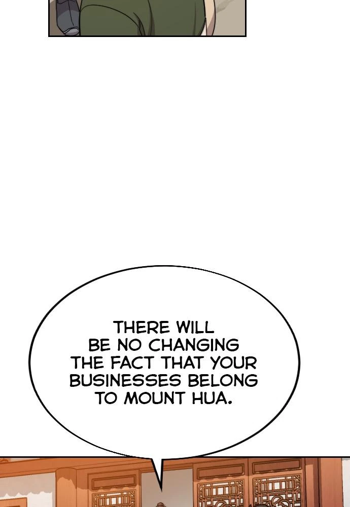 Return of the Blossoming Blade Chapter 11 — page 48