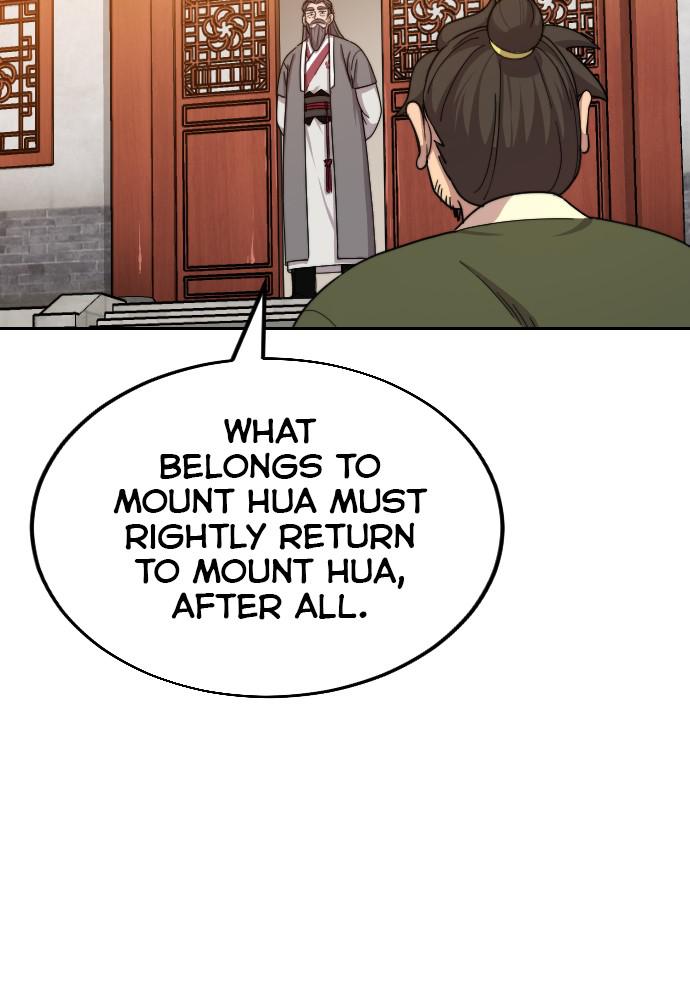 Return of the Blossoming Blade Chapter 11 — page 49