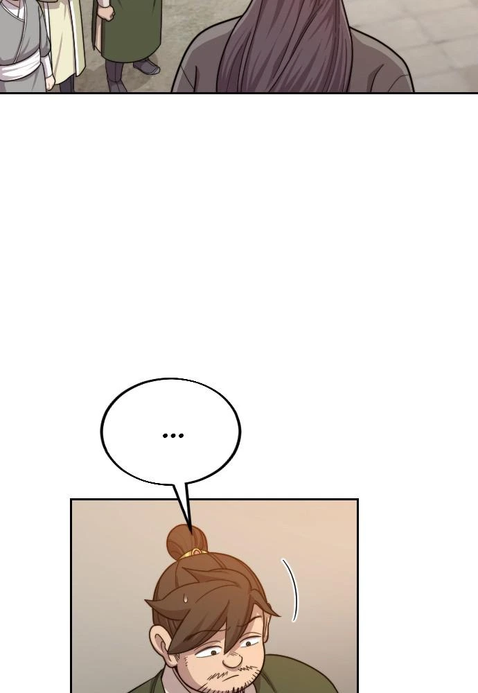 Return of the Blossoming Blade Chapter 11 — page 53