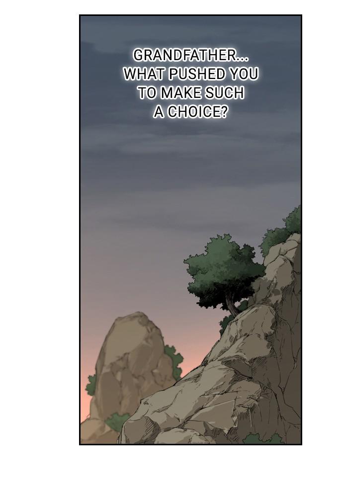 Return of the Blossoming Blade Chapter 11 — page 56