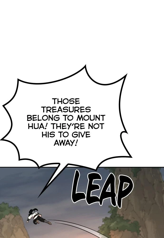 Return of the Blossoming Blade Chapter 11 — page 60