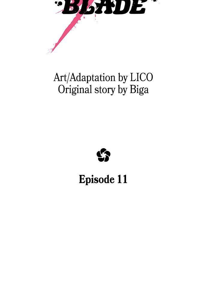 Return of the Blossoming Blade Chapter 11 — page 62