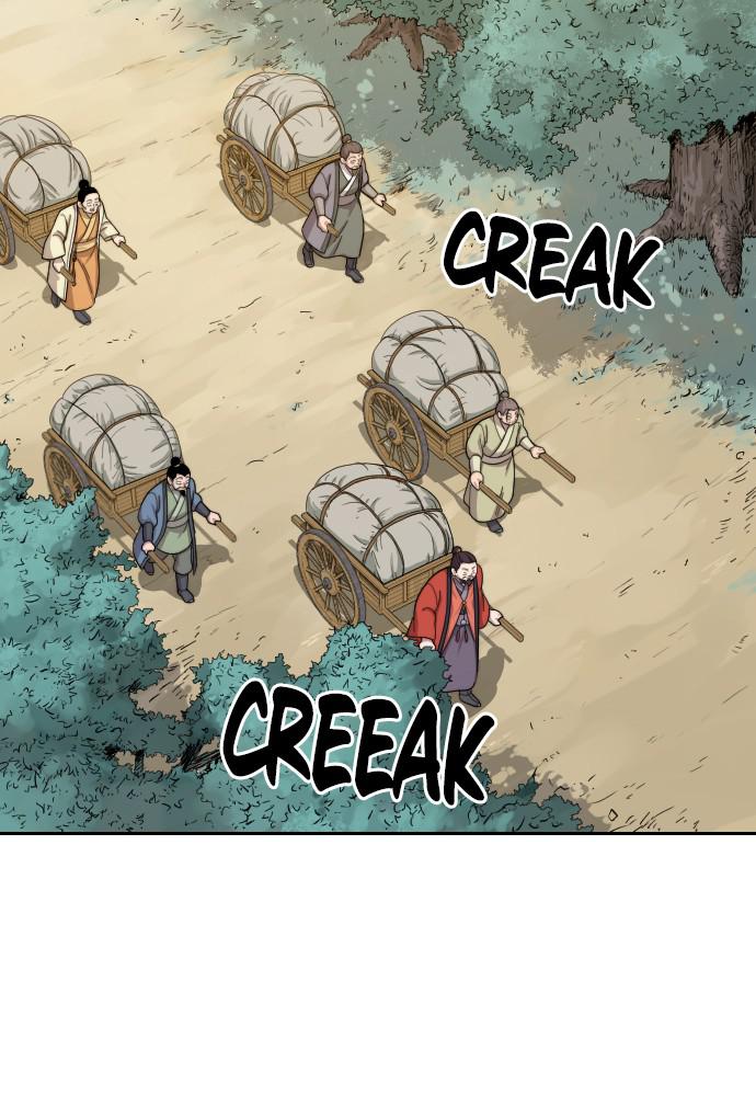 Return of the Blossoming Blade Chapter 11 — page 64