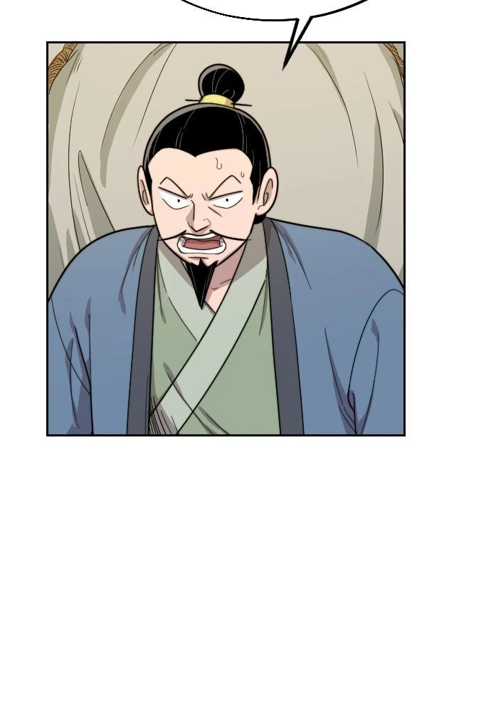 Return of the Blossoming Blade Chapter 11 — page 70