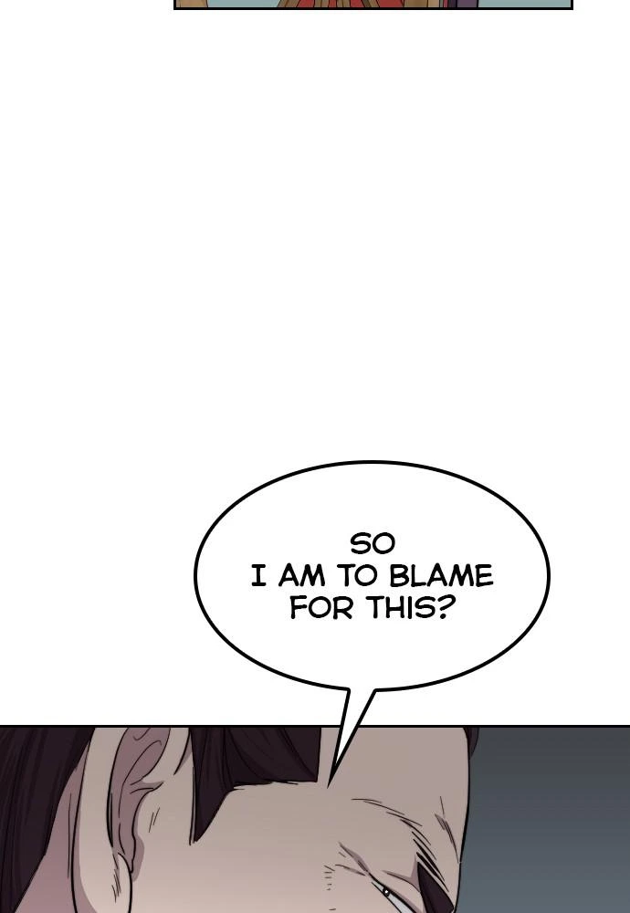 Return of the Blossoming Blade Chapter 11 — page 72