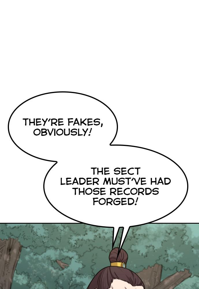 Return of the Blossoming Blade Chapter 11 — page 78