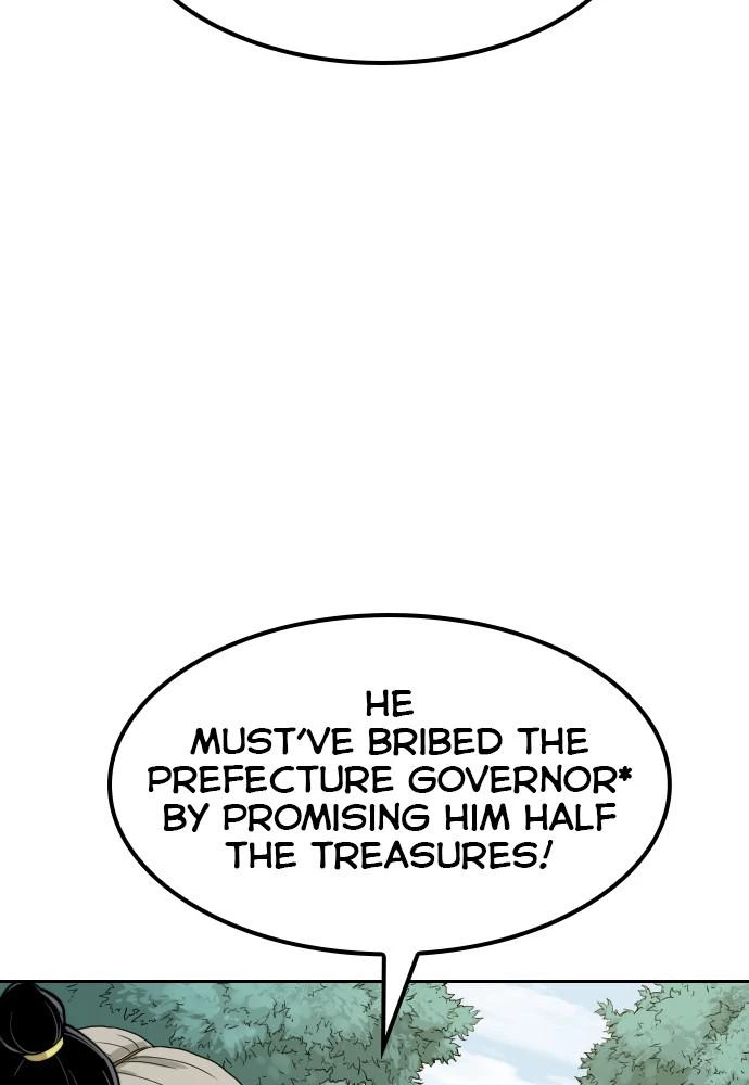 Return of the Blossoming Blade Chapter 11 — page 81