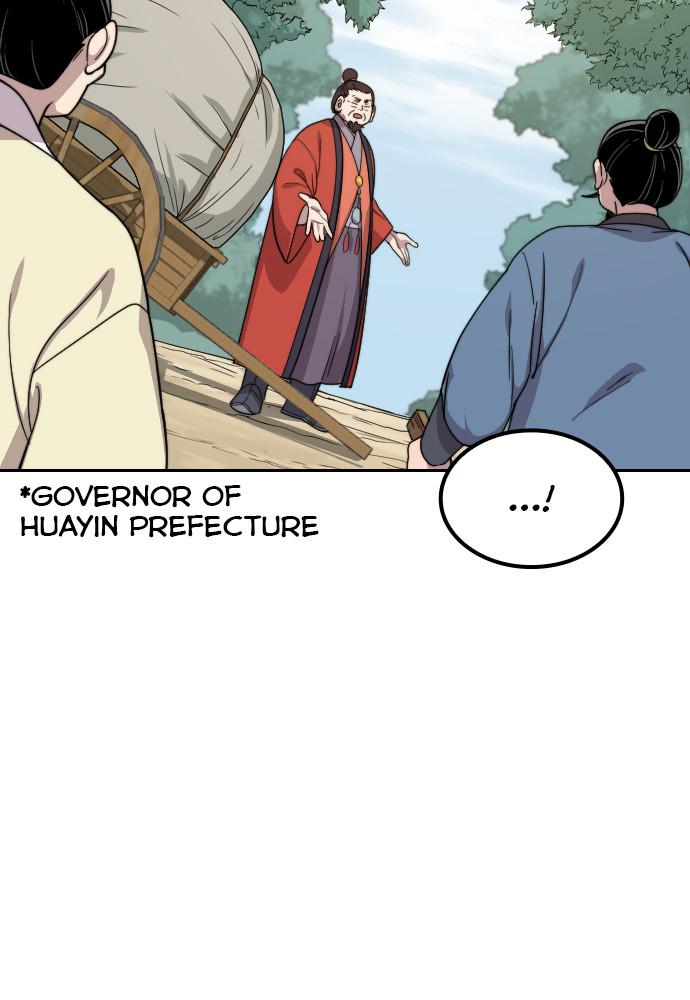 Return of the Blossoming Blade Chapter 11 — page 82