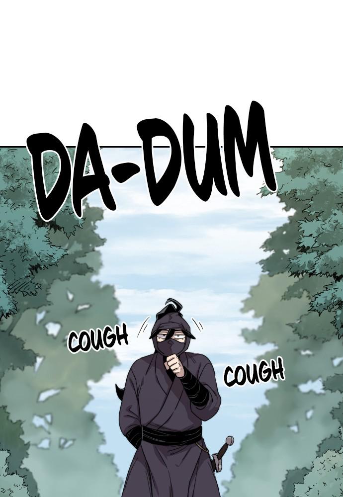 Return of the Blossoming Blade Chapter 11 — page 87