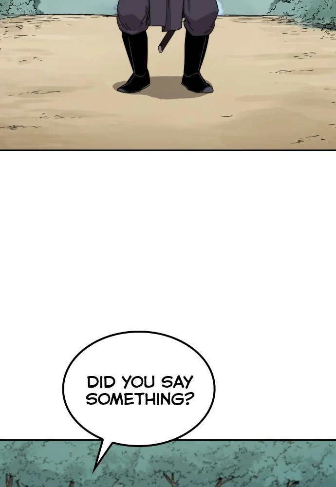 Return of the Blossoming Blade Chapter 11 — page 88