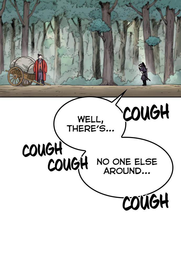 Return of the Blossoming Blade Chapter 11 — page 89