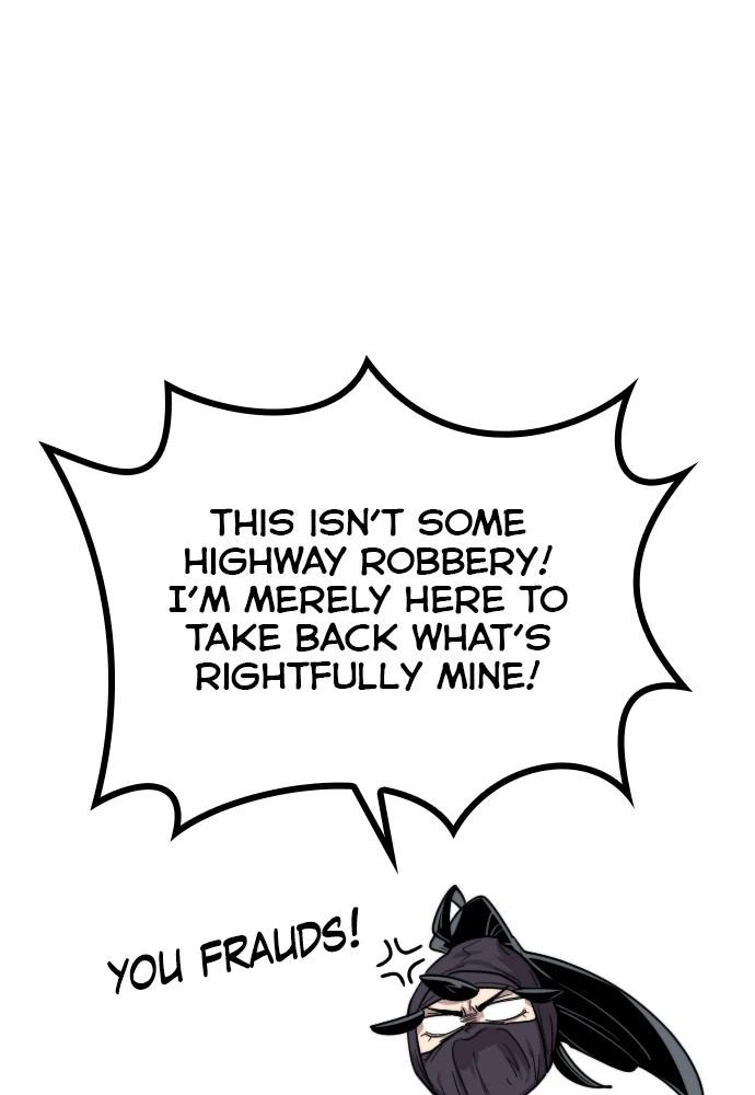 Return of the Blossoming Blade Chapter 11 — page 94