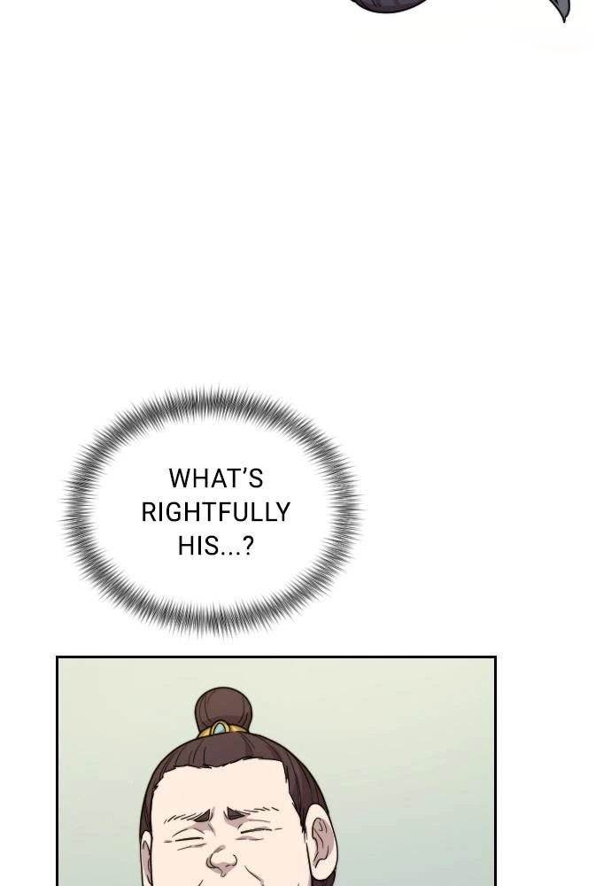Return of the Blossoming Blade Chapter 11 — page 95