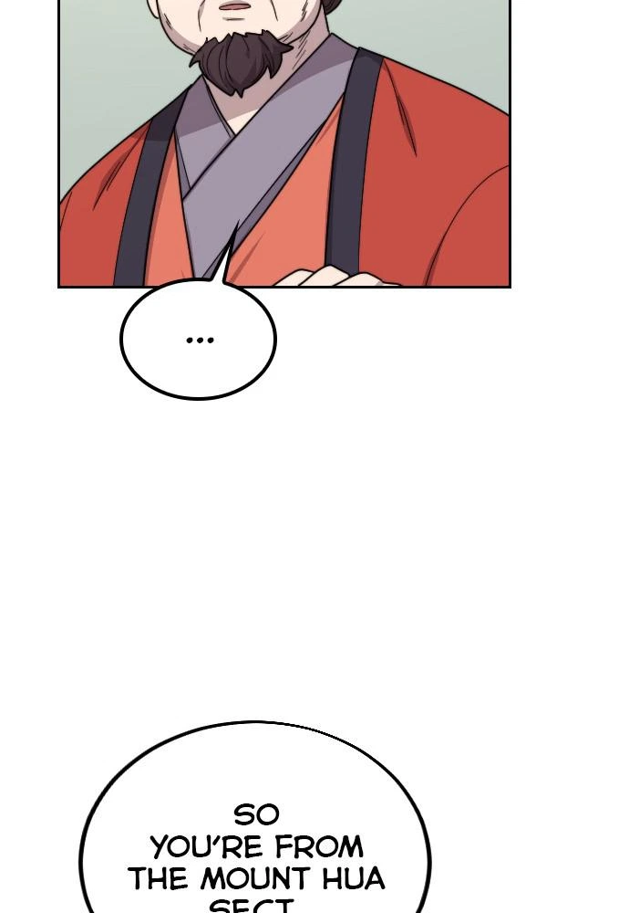 Return of the Blossoming Blade Chapter 11 — page 96