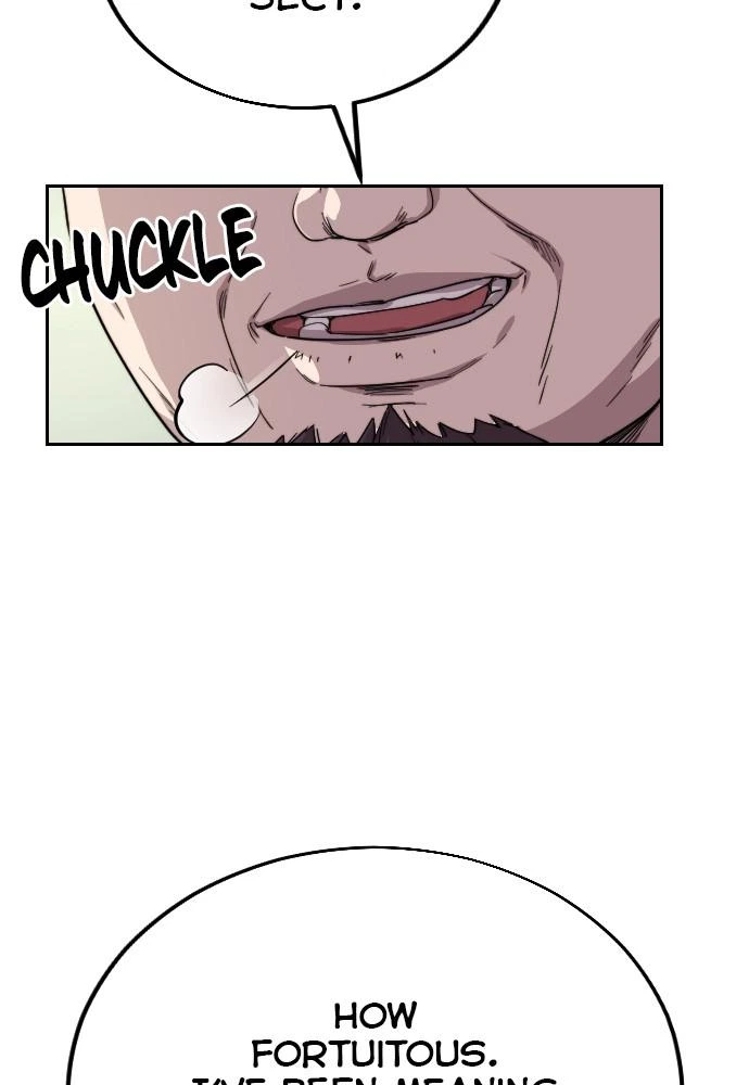 Return of the Blossoming Blade Chapter 11 — page 97