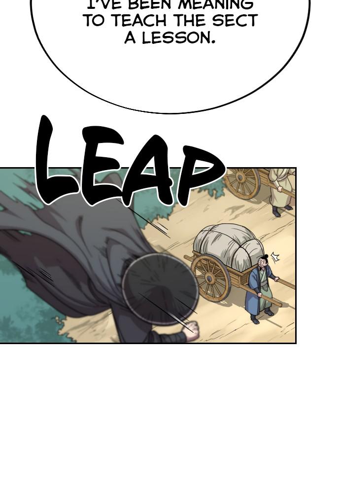 Return of the Blossoming Blade Chapter 11 — page 98
