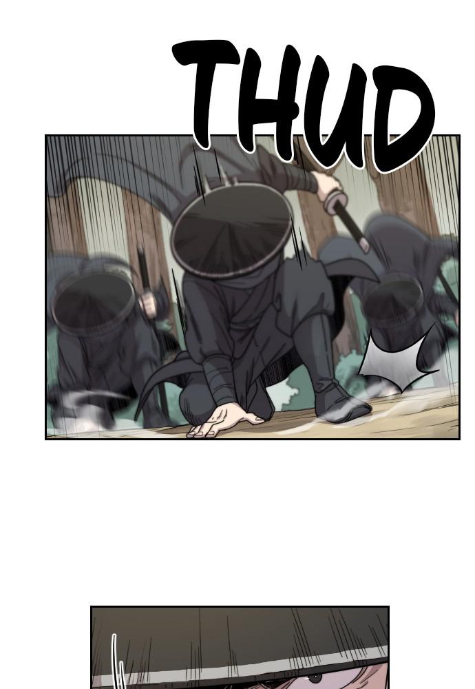 Return of the Blossoming Blade Chapter 11 — page 99