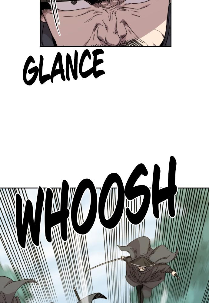 Return of the Blossoming Blade Chapter 11 — page 100