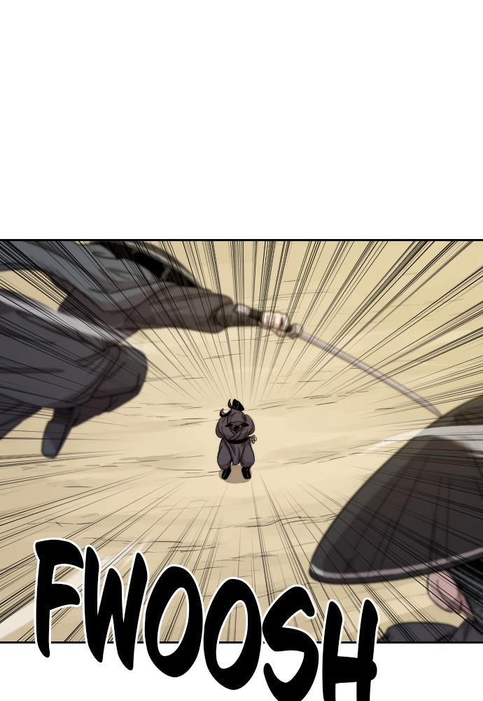 Return of the Blossoming Blade Chapter 11 — page 102