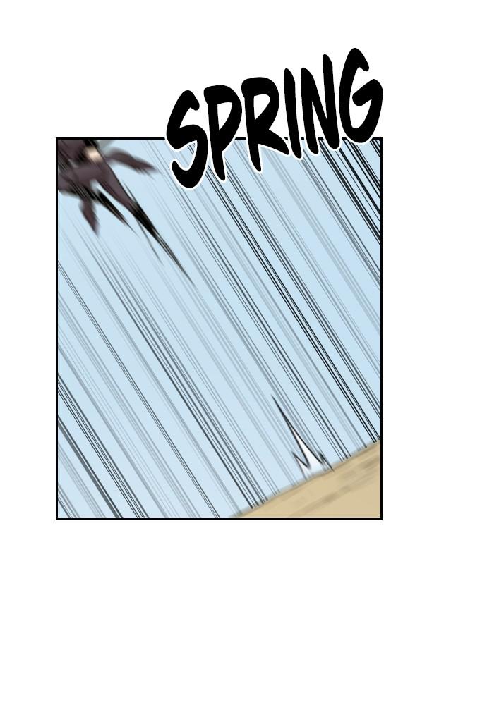 Return of the Blossoming Blade Chapter 11 — page 104