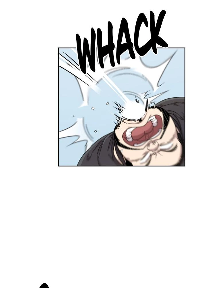 Return of the Blossoming Blade Chapter 11 — page 107