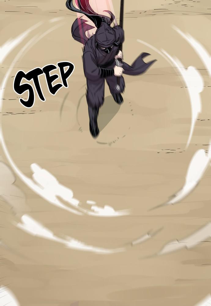 Return of the Blossoming Blade Chapter 11 — page 111