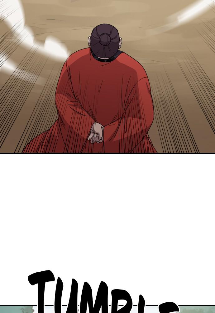 Return of the Blossoming Blade Chapter 11 — page 112