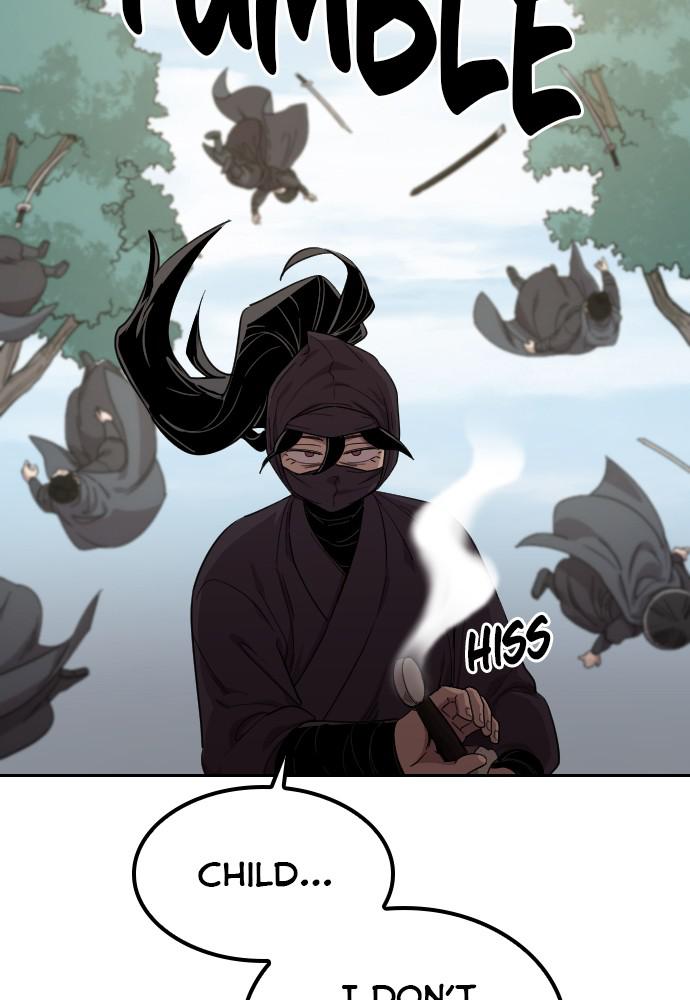 Return of the Blossoming Blade Chapter 11 — page 113