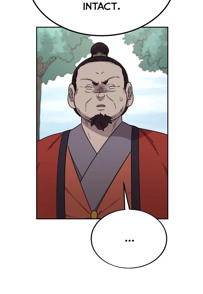 Return of the Blossoming Blade Chapter 11 — page 115
