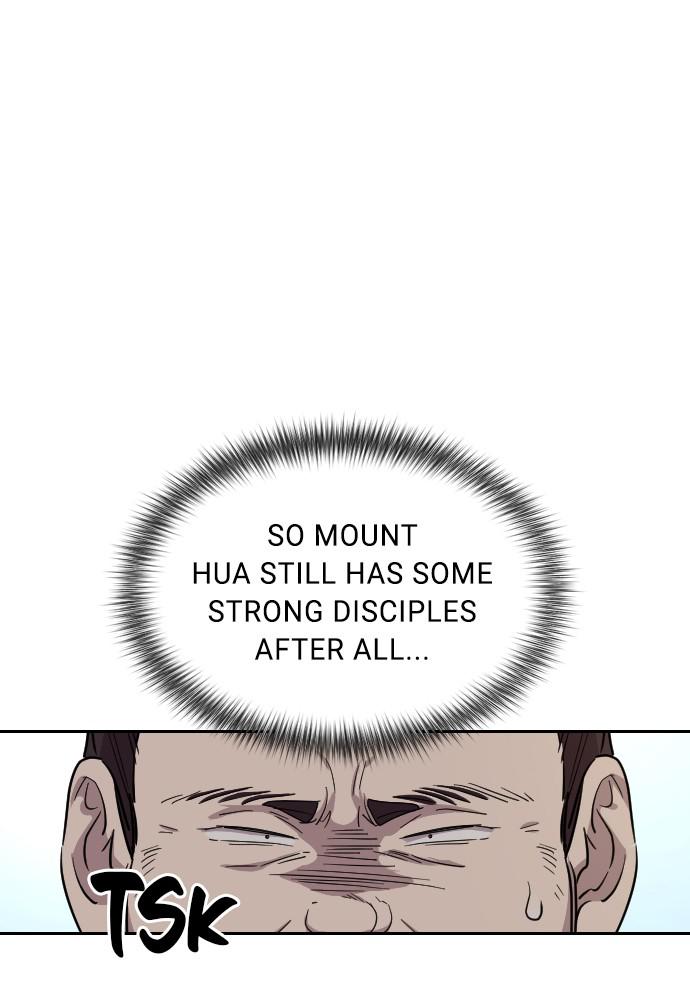 Return of the Blossoming Blade Chapter 11 — page 116