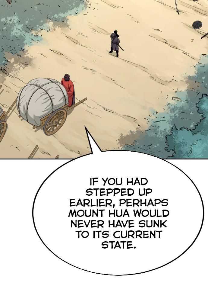 Return of the Blossoming Blade Chapter 11 — page 119