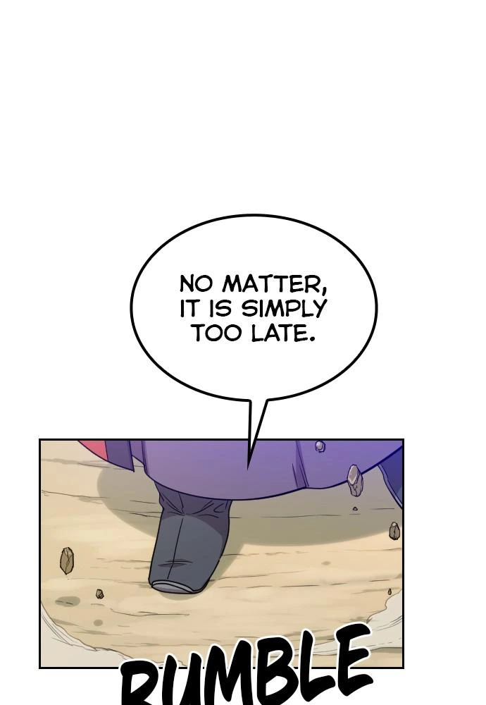 Return of the Blossoming Blade Chapter 11 — page 120