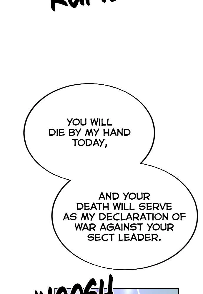 Return of the Blossoming Blade Chapter 11 — page 121