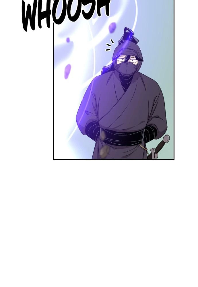 Return of the Blossoming Blade Chapter 11 — page 122