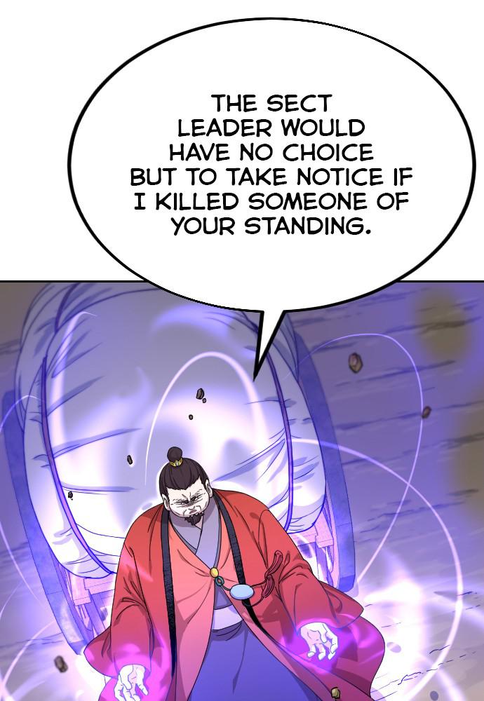 Return of the Blossoming Blade Chapter 11 — page 123