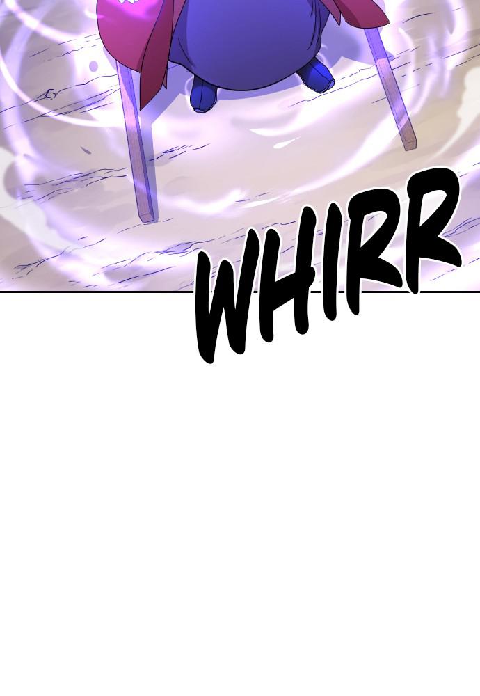 Return of the Blossoming Blade Chapter 11 — page 124