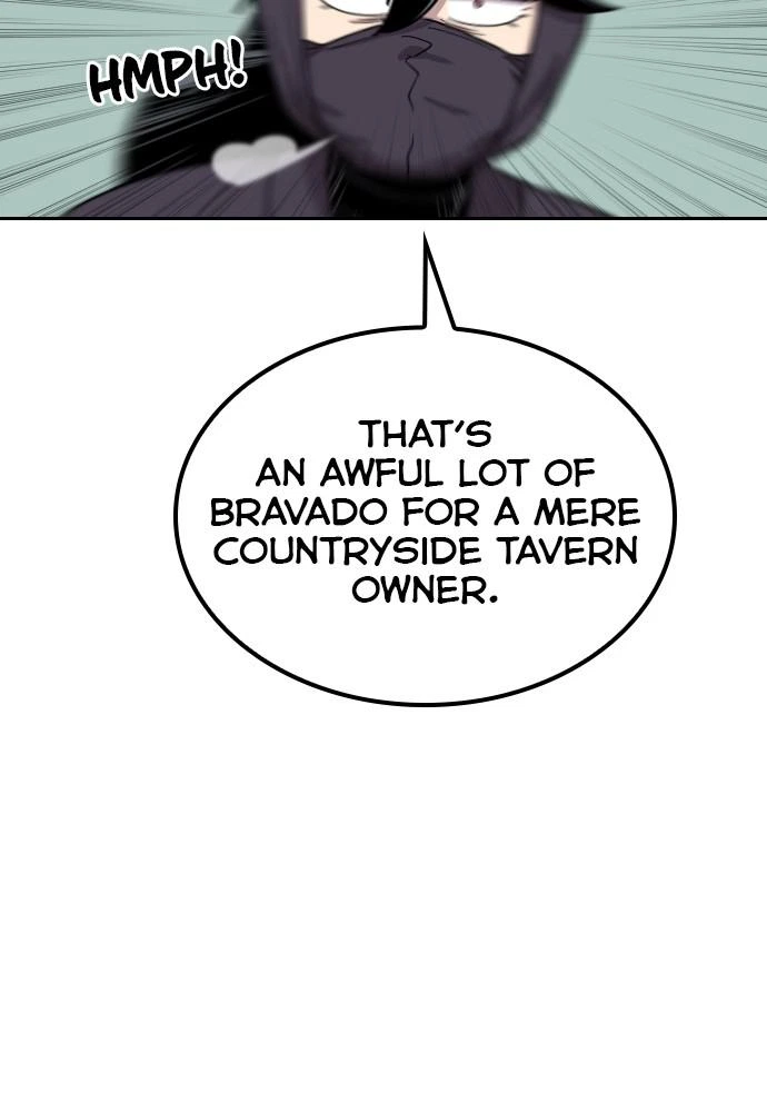 Return of the Blossoming Blade Chapter 11 — page 127