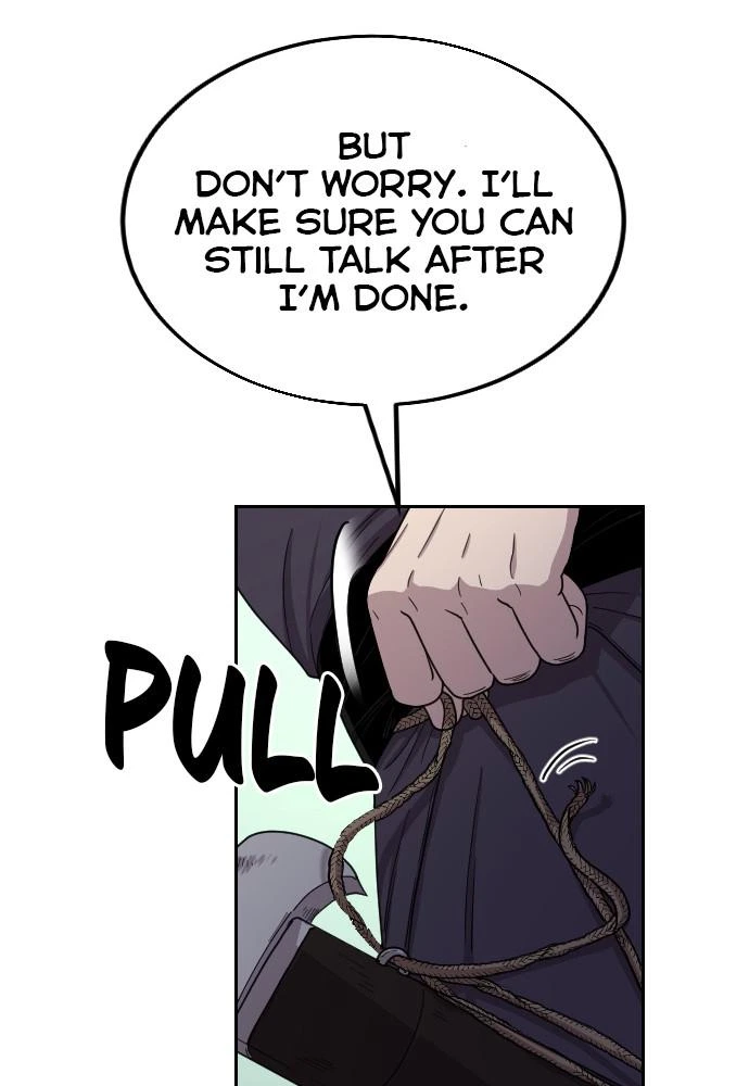 Return of the Blossoming Blade Chapter 11 — page 128