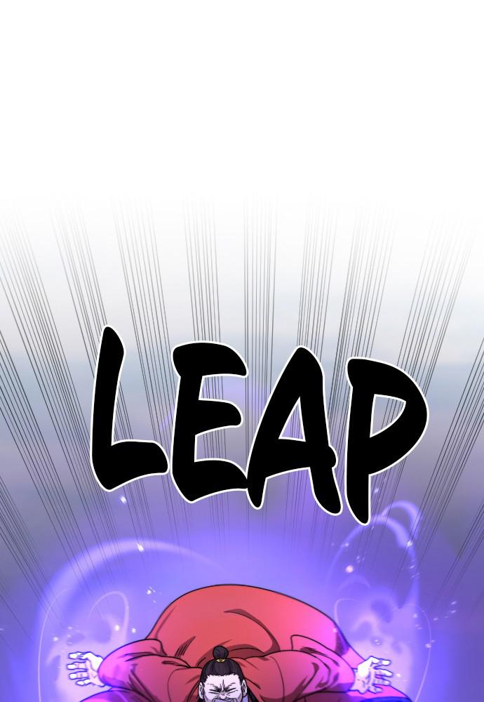 Return of the Blossoming Blade Chapter 11 — page 130