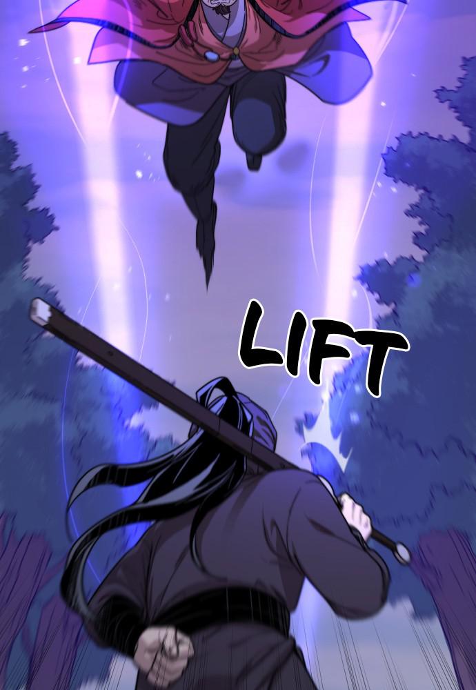 Return of the Blossoming Blade Chapter 11 — page 131