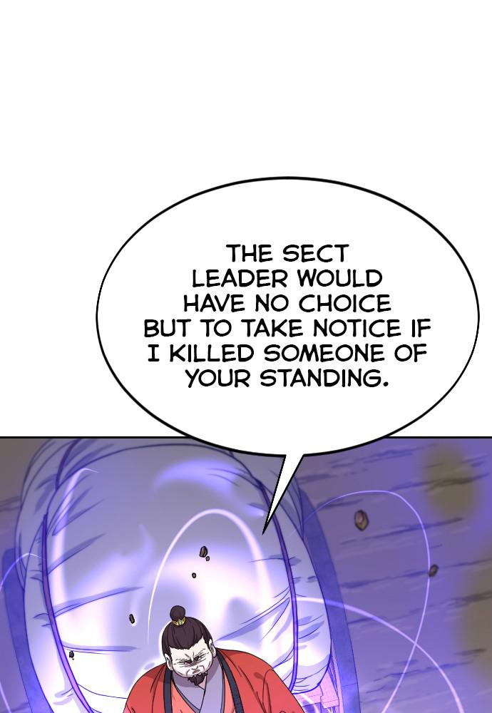 Return of the Blossoming Blade Chapter 12 — page 1