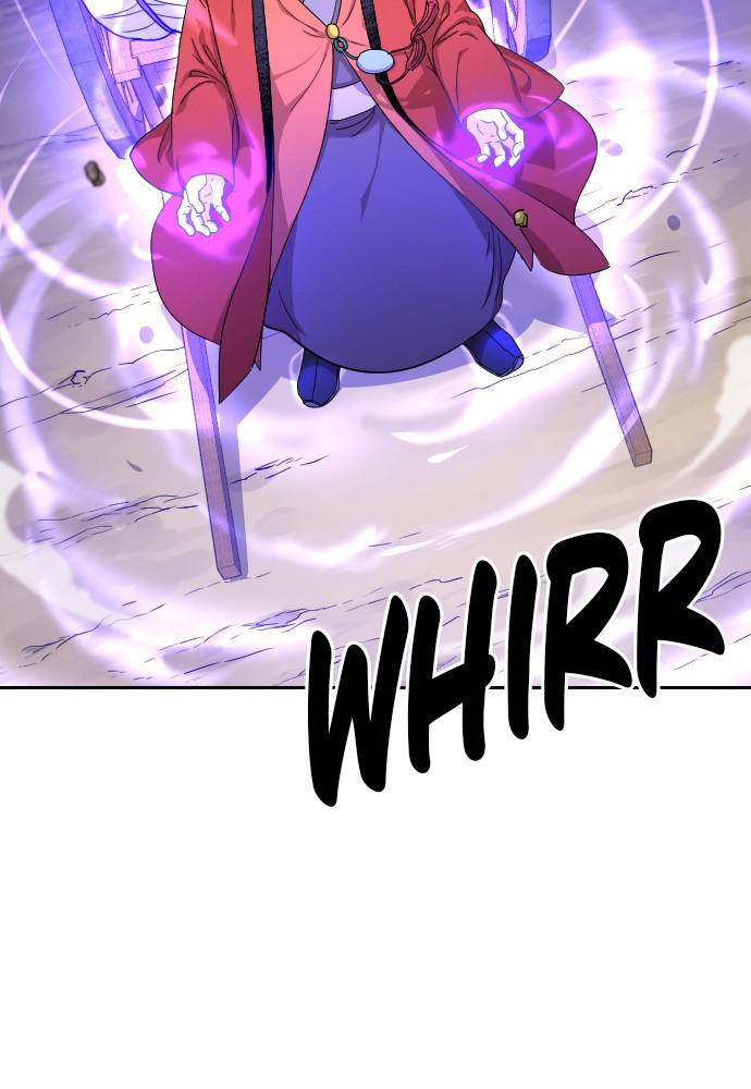 Return of the Blossoming Blade Chapter 12 — page 2