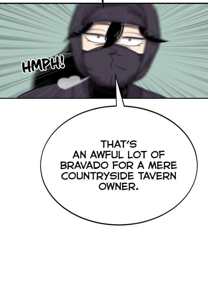 Return of the Blossoming Blade Chapter 12 — page 5