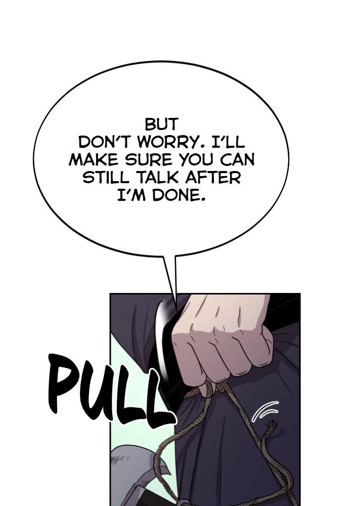 Return of the Blossoming Blade Chapter 12 — page 6