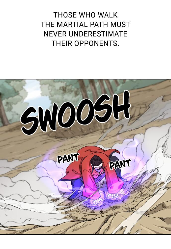 Return of the Blossoming Blade Chapter 12 — page 15